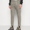 DRYKORN Trousers - Brown