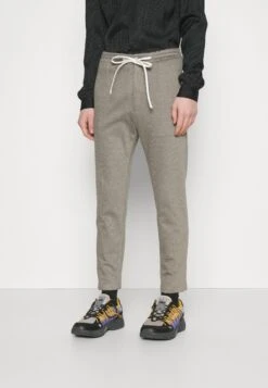 DRYKORN Trousers - Brown