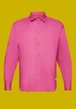 ESPRIT Shirt - Dark Pink -Clothing Sale Store 6955b9640ff648c5a74d287ac104558f