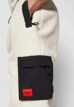 Hugo Duzu - Tracksuit Bottoms - Natural -Clothing Sale Store 699b2328f010433c8d4e4e41cb2211d2