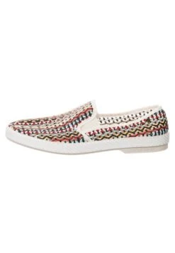Rivieras Lord Zelco - Slip-Ons - Muelti