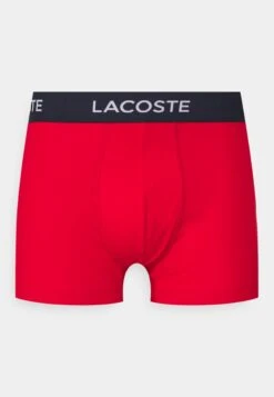 Lacoste 3 Pack - Pants - Navy Blue/White/Red -Clothing Sale Store 6a7e47f9174b487e85c43380974ef242