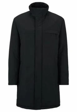 Hugo Mio - Winter Coat - Black One -Clothing Sale Store 6b3daf5f26a54159827bd12443e618cd