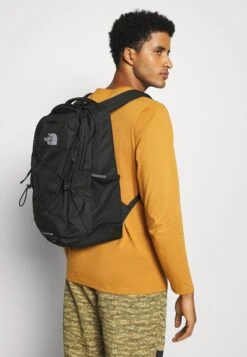 Clothing Sale Store 18 The North Face Jester Unisex - Rucksack - Black