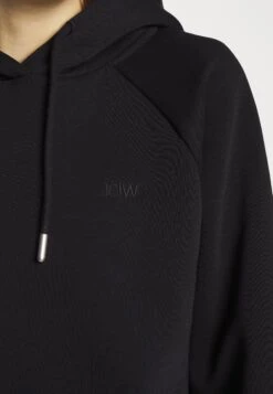 ICANIWILL Everyday Hoodie - Sweatshirt - Black -Clothing Sale Store 6b56cf17ec424afea1a840b151622408