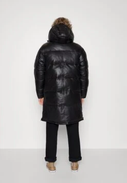 Yotei - Winter Coat - Black -Clothing Sale Store 6c3b8fa945a540ef9cb70361698612c2