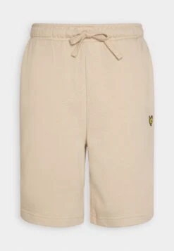 Lyle & Scott Tracksuit Bottoms - Sesame -Clothing Sale Store 6c999241a2f64caf99679c8ae567f96b