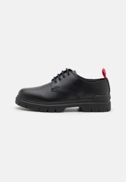 Hugo Ryan - Lace-Ups - Black