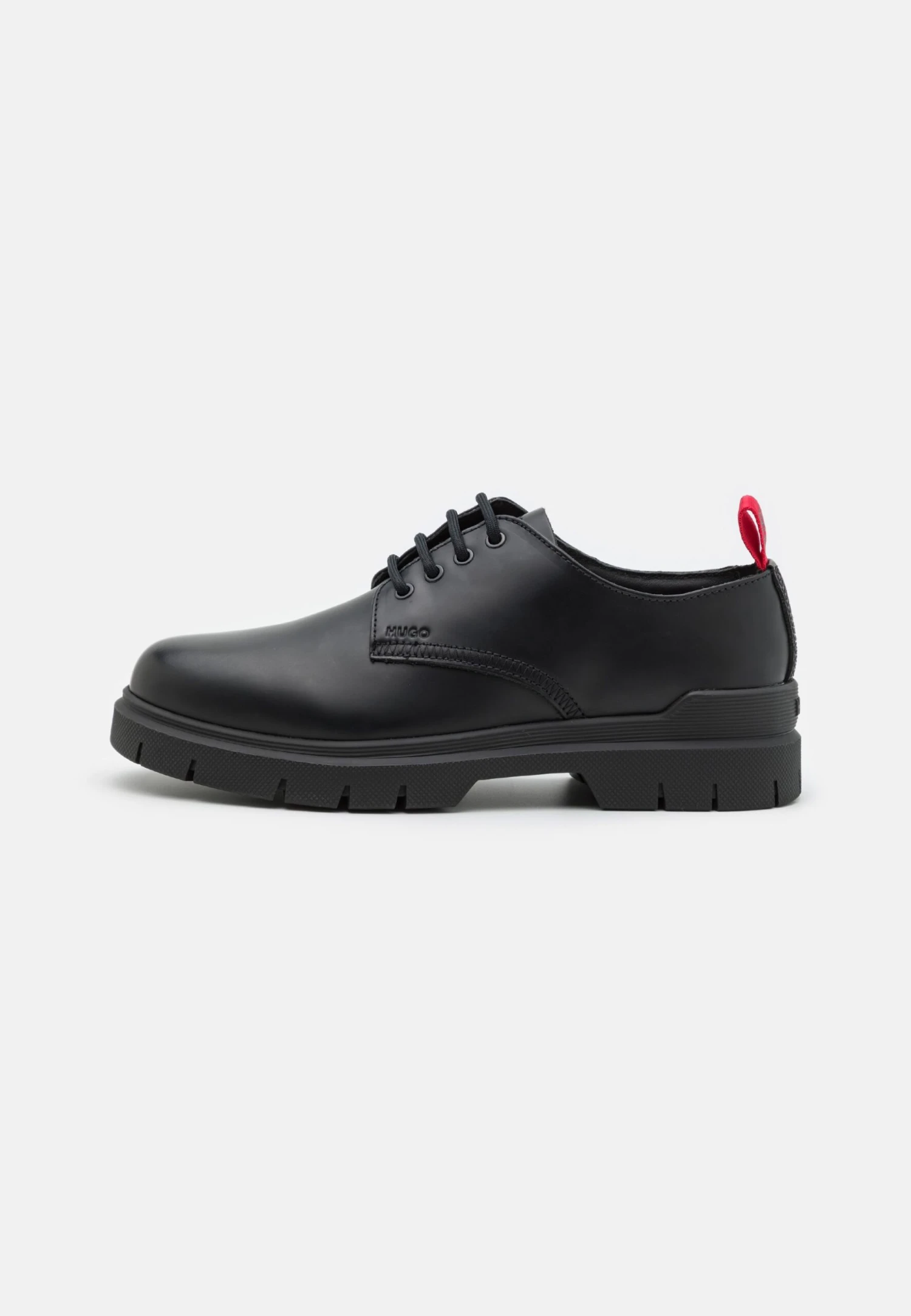 Hugo Ryan - Lace-Ups - Black 1 Hugo Ryan - Lace-Ups - Black