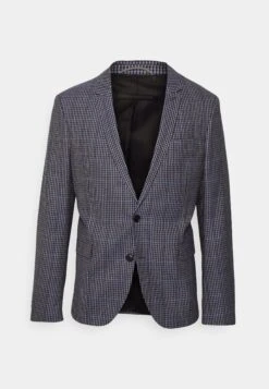 DRYKORN Suit - Blue -Clothing Sale Store 6d3f1d64fbf14011ab9d534b1195c533