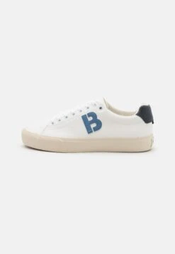 Boss Aiden Tenn Ltb - Trainers - Open White