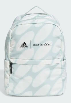 ADIDAS PERFORMANCE X Marimekko - Rucksack - Multicolor/Green Tint/Black -Clothing Sale Store 6db21b14c62f4440a38af0523a65b163