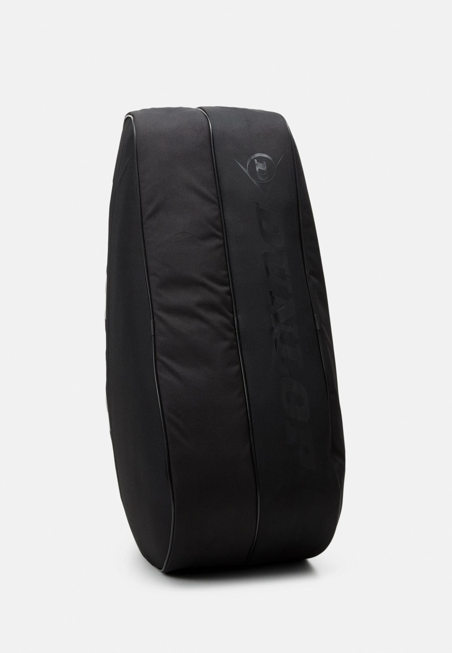 Dunlop Racket Unisex - Sports Bag - Black 5 Dunlop Racket Unisex - Sports Bag - Black - Image 5