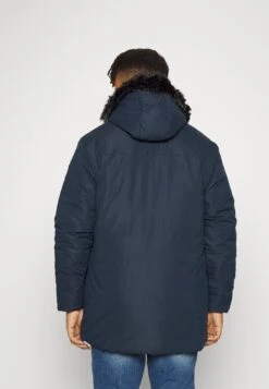 Exploration Pocket - Parka - Navy 9 Exploration Pocket - Parka - Navy -Clothing Sale Store 6de1ab8c9f9b4cea9e0781baf4465e8b
