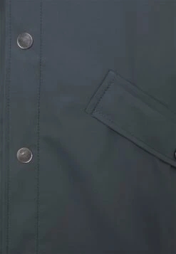 Rains Unisex - Parka - Slate -Clothing Sale Store 6e55e4552f554c5896c626d5a0784814