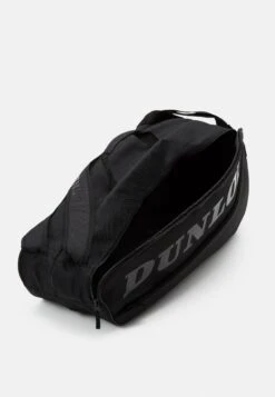Dunlop Racket Unisex - Sports Bag - Black 11 Dunlop Racket Unisex - Sports Bag - Black -Clothing Sale Store 6e64a82eb0e54e478b5c2357b9bd893c