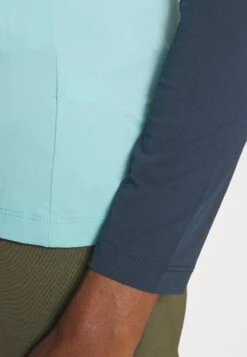 Dynafit Alpine Pro - Long Sleeved Top - Marine Blue 11 Dynafit Alpine Pro - Long Sleeved Top - Marine Blue -Clothing Sale Store 6ef808b4316841cba5f26fb92eb89518