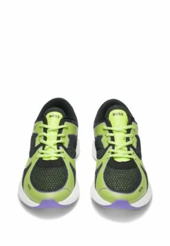 Boss Owen Runn - Trainers - Open Green One -Clothing Sale Store 6f492cccd31a4bffafcf1f7d7292d39c