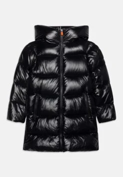 SAVE THE DUCK Millie Luck - Winter Jacket - Black