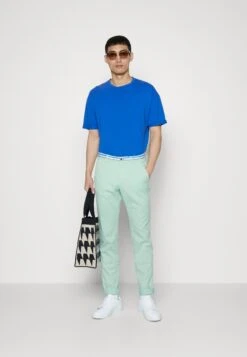 MASON'S Chinos -Blue -Clothing Sale Store 70c53286069e4860ad38164bf50de1dc