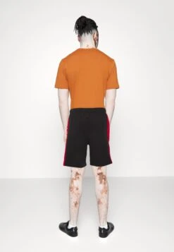 Lacoste Shorts - Abysm/Red 8 Lacoste Shorts - Abysm/Red -Clothing Sale Store 7169bcea8f5041cfb2c6e9acdd4c7fc0