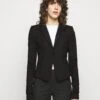 Patrizia Pepe Giacca - Blazer - Nero