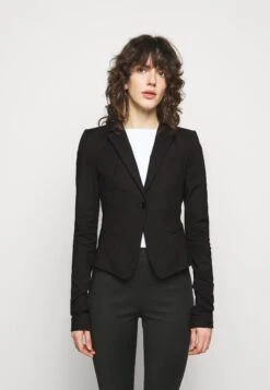 Patrizia Pepe Giacca - Blazer - Nero