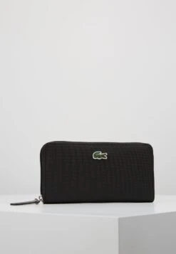 Lacoste Wallet - Black
