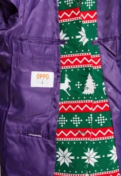 Opposuits Festive - Suit - Green -Clothing Sale Store 73e0c738e6474ec6898414f4cad464ba