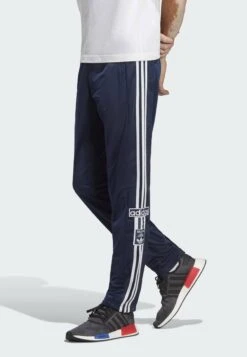 Adidas Originals Classics Adibreak - Tracksuit Bottoms - Night Indigo