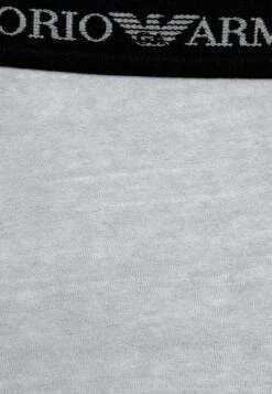 Emporio Armani 2 Pack - Underwear Set - Grey/Black 7 Emporio Armani 2 Pack - Underwear Set - Grey/Black -Clothing Sale Store 74b2275da3104c04bd844d3f16704c8e