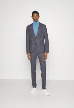 DRYKORN Suit - Blue