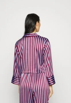 Hunkemöller Pyjama Top - Blue -Clothing Sale Store 75e6acca871942a58938ee8f07bb2162