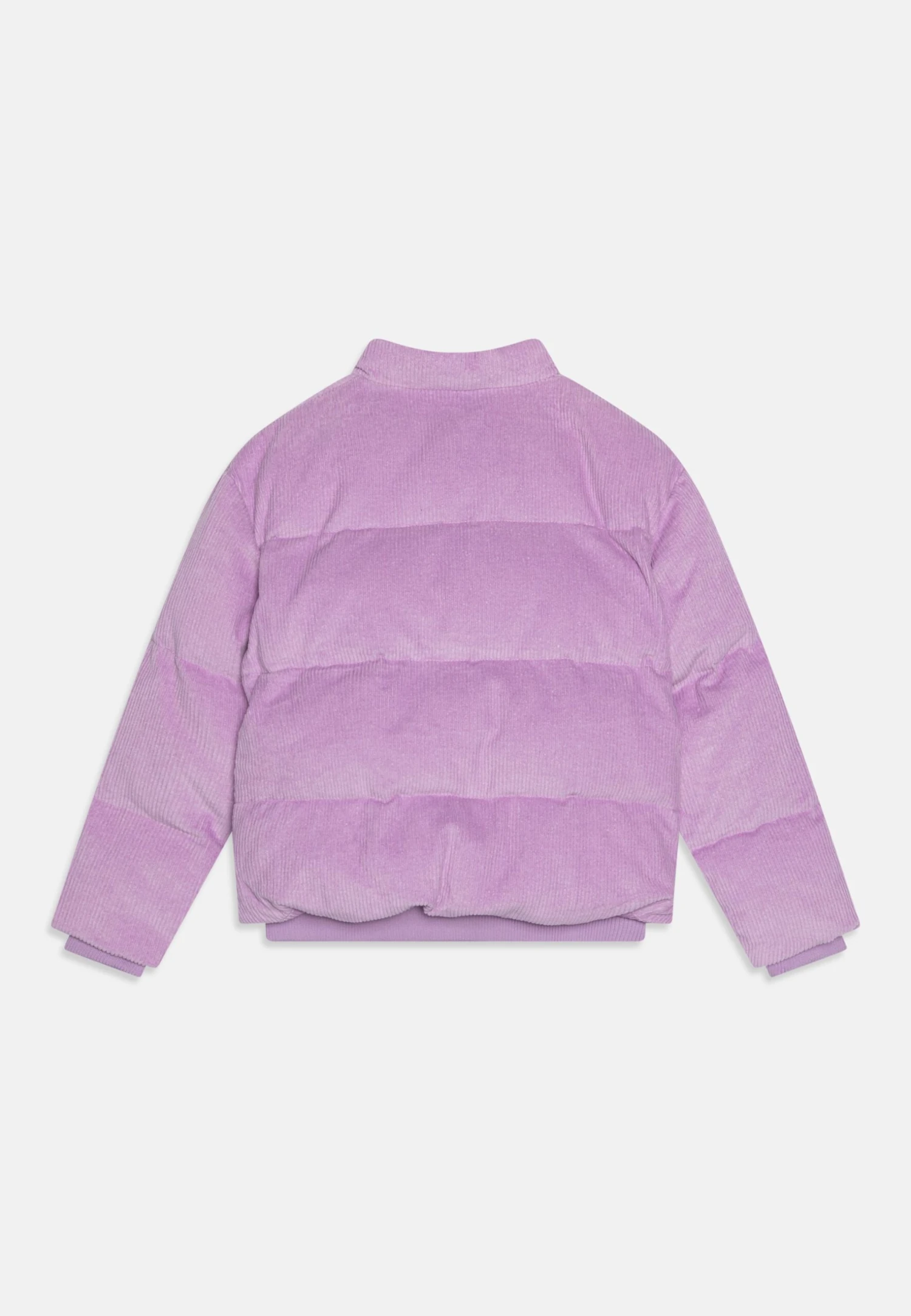 Molo Helina Puffer Tech Fill - Winter Jacket - Alpine Glow 2 Molo Helina Puffer Tech Fill - Winter Jacket - Alpine Glow - Image 2