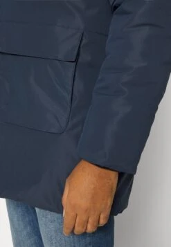 Exploration Pocket - Parka - Navy 13 Exploration Pocket - Parka - Navy -Clothing Sale Store 76a3f20241dc43b0b830a30d8c656442