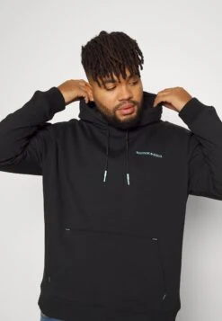 Scotch & Soda Hoodie Unisex - Hoodie - Black -Clothing Sale Store 77c4163c79824b99855a0aa9d7394719