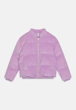 Molo Helina Puffer Tech Fill - Winter Jacket - Alpine Glow