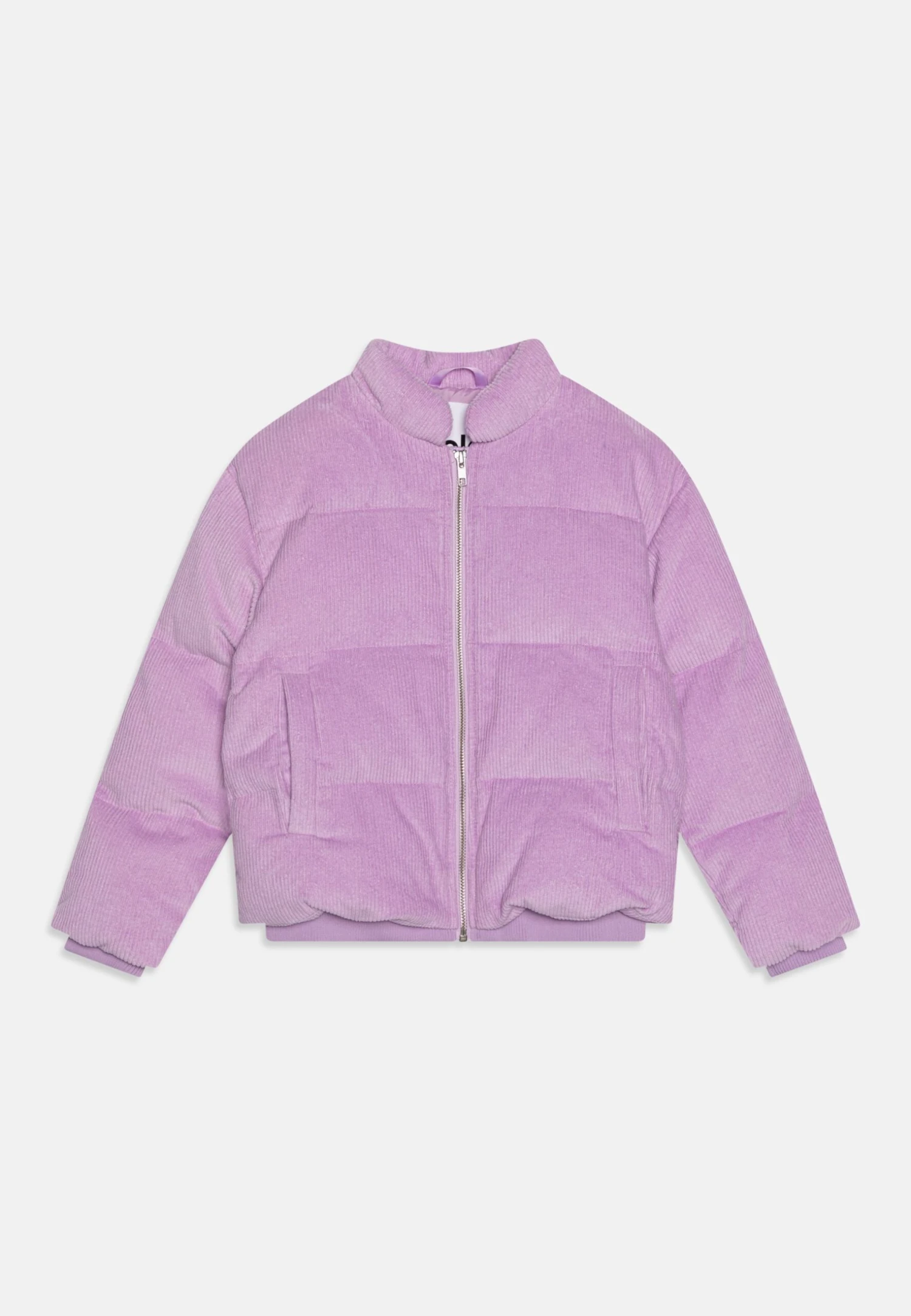 Molo Helina Puffer Tech Fill - Winter Jacket - Alpine Glow 1 Molo Helina Puffer Tech Fill - Winter Jacket - Alpine Glow