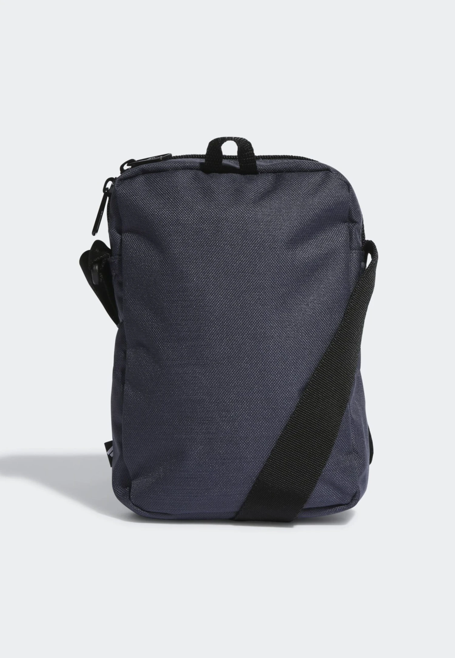 ADIDAS PERFORMANCE Essentials Organizer - Across Body Bag - Shadow Navy Black White 2 ADIDAS PERFORMANCE Essentials Organizer - Across Body Bag - Shadow Navy Black White - Image 2