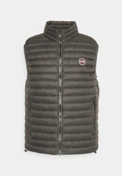 Colmar Originals Mens Down Vest - Waistcoat - Vulcan-Black 10 Colmar Originals Mens Down Vest - Waistcoat - Vulcan-Black -Clothing Sale Store 792f8ff5186047c38e30590e290066e7