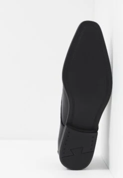 Pier One Smart Lace-Ups - Black 10 Pier One Smart Lace-Ups - Black -Clothing Sale Store 79a4a9b1a6a84688bf8f8a62557f82f9