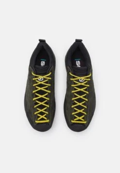 Scarpa Mescalito - Hiking Shoes - Thyme Green/Forest -Clothing Sale Store 7a6f323c32374cbd9bfa16914ce40922