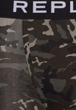 Replay 2 Pack - Pants - Black -Clothing Sale Store 7b49abd91592462fba18ec5f09841fac