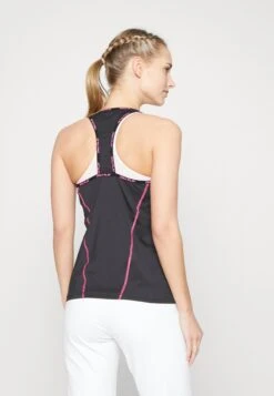 Only Play Onplouella Train - Top - Black -Clothing Sale Store 7b94ca4169a24c28adfc10601fe10b9c