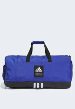 ADIDAS PERFORMANCE Athlts- Sports Bag - Lucid Blue/Black 23 ADIDAS PERFORMANCE Athlts- Sports Bag - Lucid Blue/Black -Clothing Sale Store 7c139091c6574a62b8f03ba28ed2fa5f