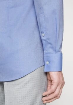 Hugo Koey - Formal Shirt - Light/Pastel Blue -Clothing Sale Store 7d43f4b900eb490da32bdc5d0a557de7