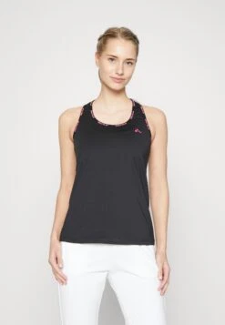 Only Play Onplouella Train - Top - Black