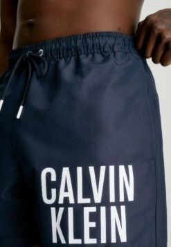 Medium Drawstring - Swimming Shorts - Navy Iris -Clothing Sale Store 815fb949329049c98d55a942670d73b5
