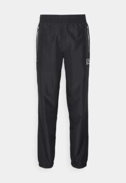 EA7 Emporio Armani Tennis Pro Suit Unlined - Tracksuit - Black 21 EA7 Emporio Armani Tennis Pro Suit Unlined - Tracksuit - Black -Clothing Sale Store 819a674712a74d848628e9d84f9eeb34