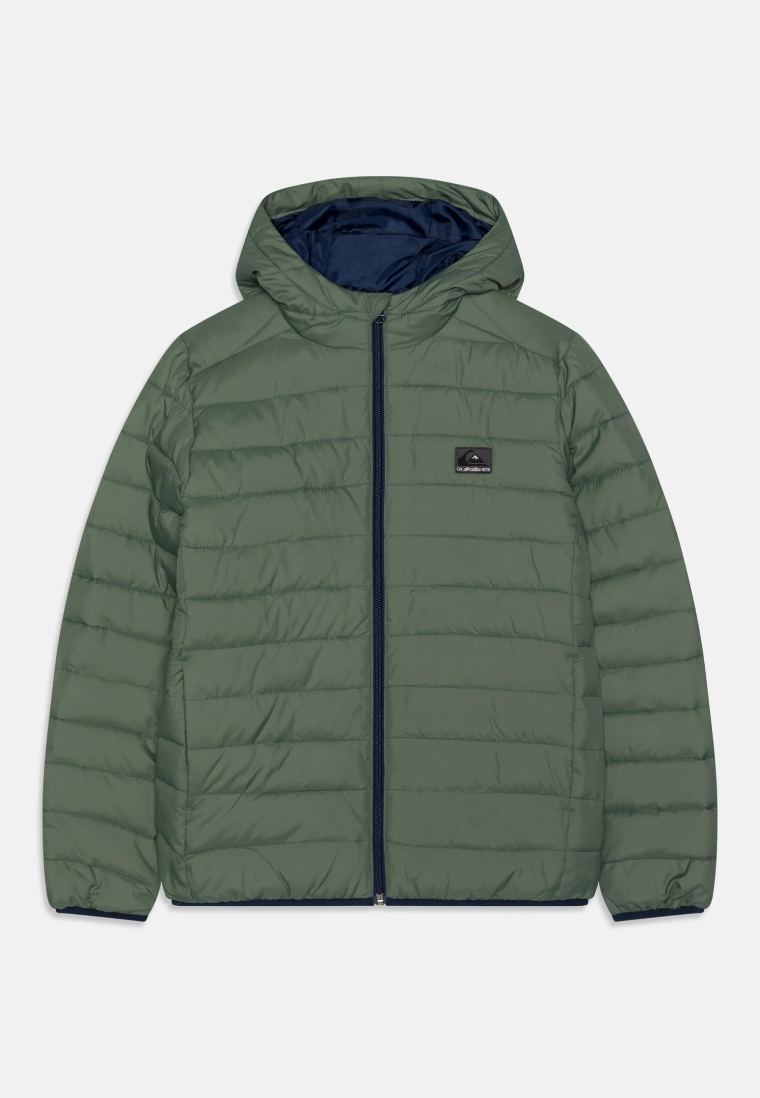 Quiksilver Scaly Youth - Winter Jacket - Laurel Wreath 1 Quiksilver Scaly Youth - Winter Jacket - Laurel Wreath